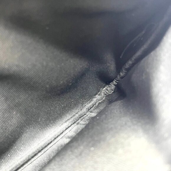 LOUIS VUITTON N50017 Graphite3D Trio Messenger bag Shoulder Bag Black - Picture 14 of 15